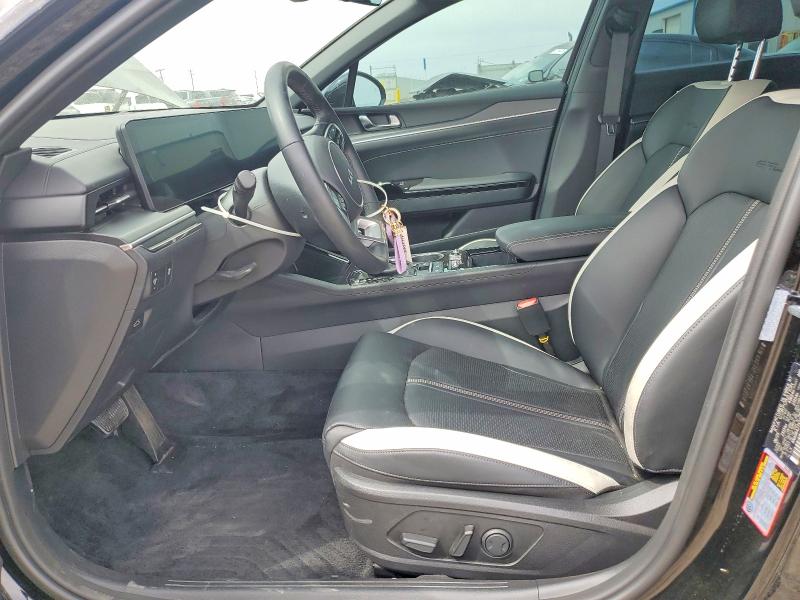 Продаж на аукціоні авто 2026 Kia K5, vin: KNAG64J7XT5410034, номер лоту: 48255516