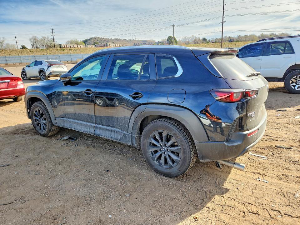 Aukcja sprzedaży 2024 Mazda Cx-50, vin: 7MMVABBM6RN231113, numer aukcji: 47121956