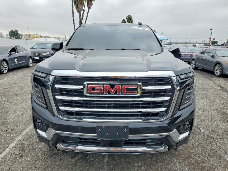 Продаж на аукціоні авто 2025 Gmc Yukon Xl, vin: 1GKS1GR80SR380029, номер лоту: 42001236