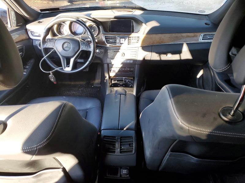 2016 Mercedes-benz E მანქანა იყიდება აუქციონზე, vin: WDDHF8JB0GB284170, აუქციონის ნომერი: 46083546