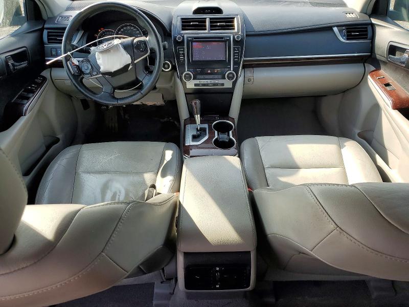 2013 Toyota Camry მანქანა იყიდება აუქციონზე, vin: 4T1BF1FK6DU642450, აუქციონის ნომერი: 47353506