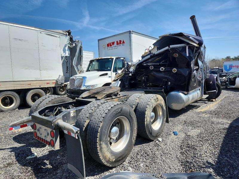 Продаж на аукціоні авто 2023 Peterbilt 389, vin: 1NPXD49X6PD808505, номер лоту: 46411796