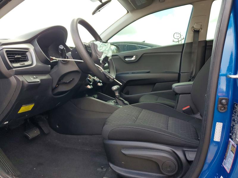 Aukcja sprzedaży 2023 Kia Rio, vin: 3KPA24AD4PE618706, numer aukcji: 41613016