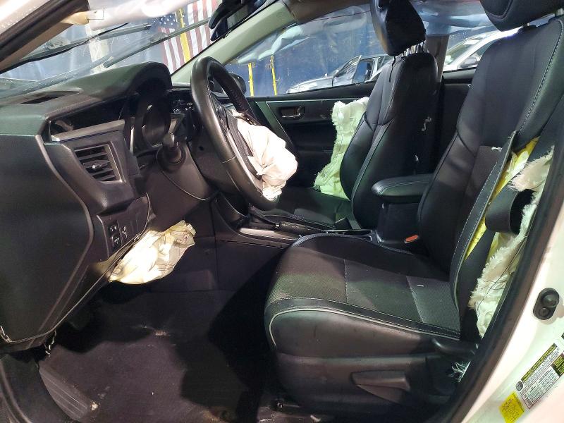Продаж на аукціоні авто 2014 Toyota Corolla, vin: 2T1BURHE7EC159449, номер лоту: 52771976
