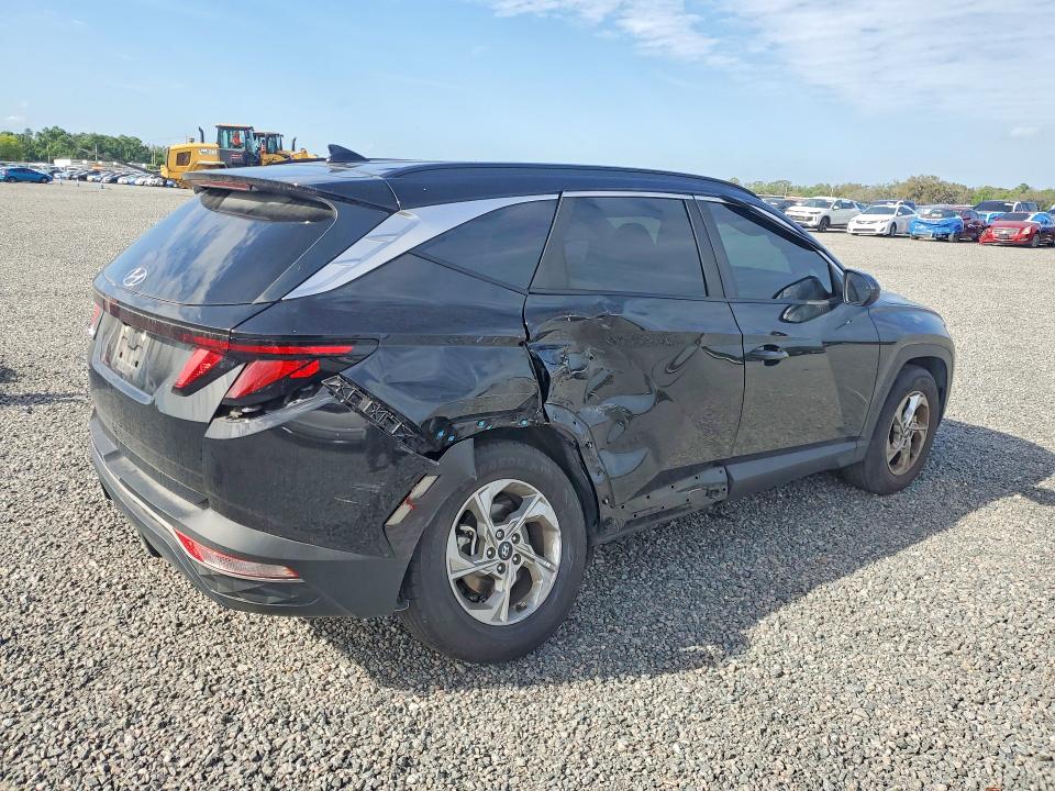 Продажа на аукционе авто 2024 Hyundai Tucson, vin: 5NMJB3DE9RH376733, номер лота: 47713646