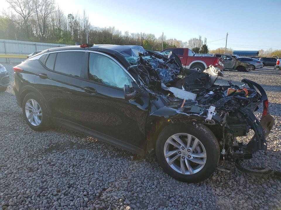 Продажа на аукционе авто 2026 Buick Envista, vin: KL47LAEP3TB124932, номер лота: 45962016