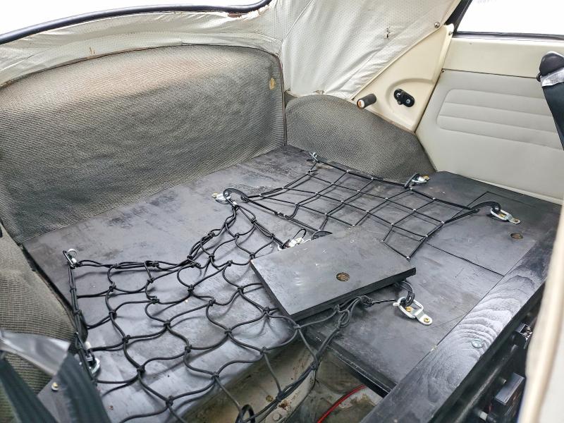 Aukcja sprzedaży 1971 Volkswagen Beetle, vin: 1513041108, numer aukcji: 45631836