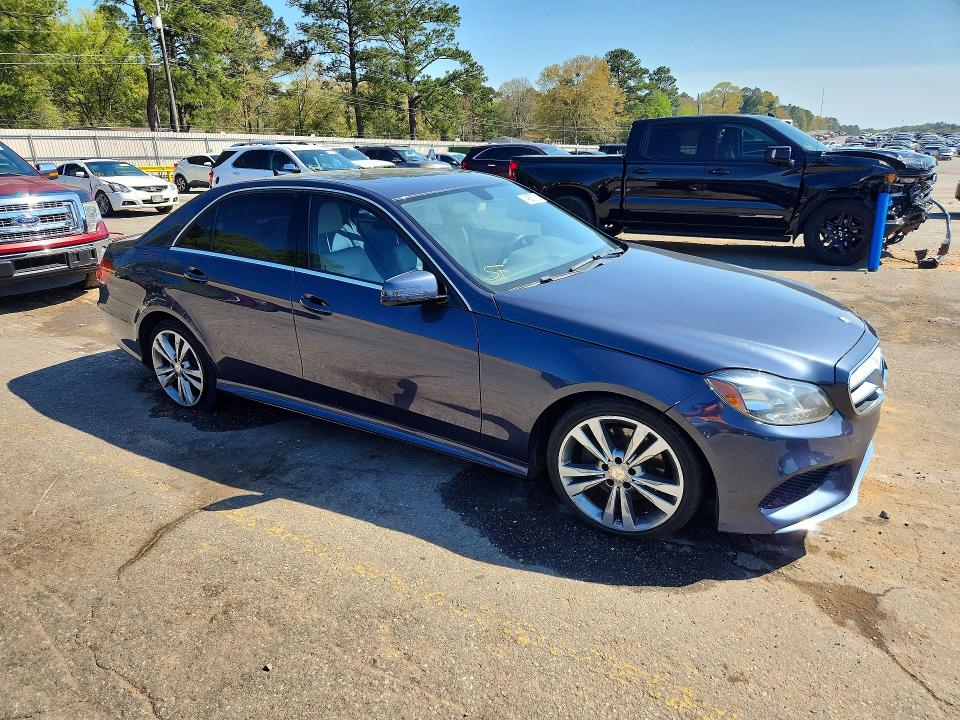 Aukcja sprzedaży 2015 Mercedes-benz E, vin: WDDHF5KB9FB139575, numer aukcji: 46507036