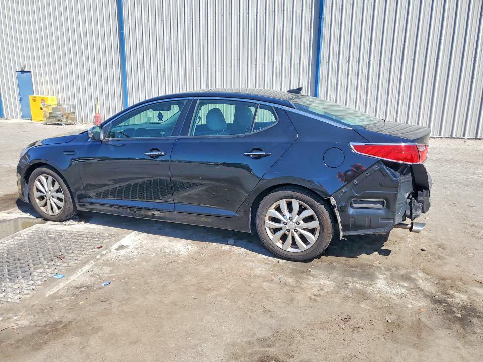 Aukcja sprzedaży 2014 Kia Optima, vin: 5XXGN4A77EG321204, numer aukcji: 41953096