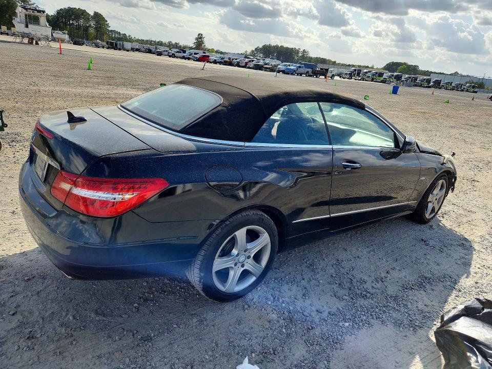 Продажа на аукционе авто 2012 Mercedes-benz E, vin: WDDKK5KF4CF150735, номер лота: 48262086