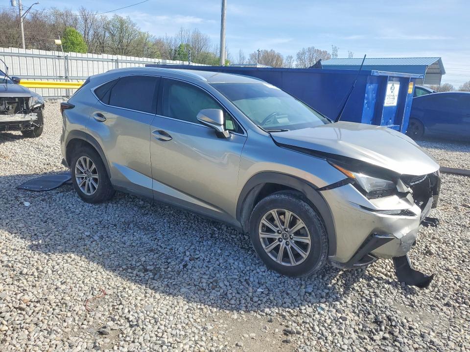 Aukcja sprzedaży 2019 Lexus Nx 300, vin: JTJYARBZ4K2149807, numer aukcji: 46028606