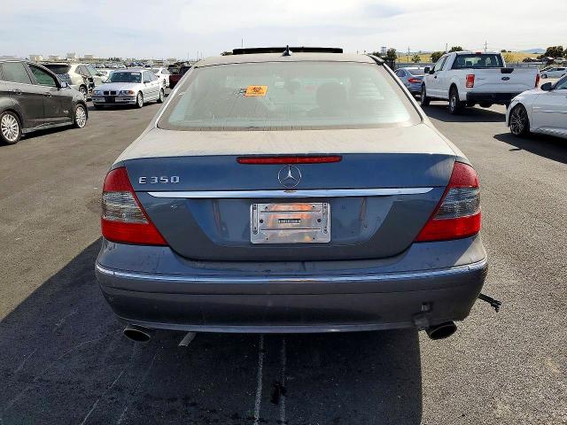47652046 :رقم المزاد ، WDBUF56X68B309262 vin ، 2008 Mercedes-benz E مزاد بيع