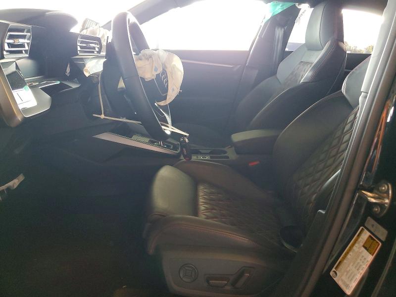 Aukcja sprzedaży 2023 Audi S3, vin: WAUH3DGY8PA089637, numer aukcji: 47789616