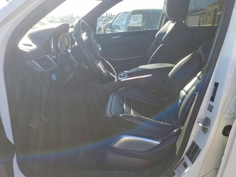 79313775 :رقم المزاد ، 4JGDF7EE7EA395403 vin ، 2014 Mercedes-benz Gl مزاد بيع