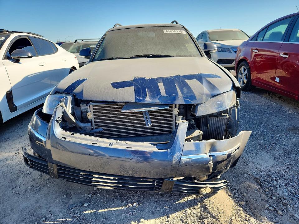 45816116 :رقم المزاد ، WVWVD63B34E291306 vin ، 2004 Volkswagen Passat مزاد بيع