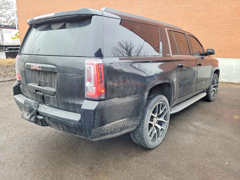 Продаж на аукціоні авто 2017 Gmc Yukon Xl, vin: 1GKS2FKC3HR139094, номер лоту: 48435106