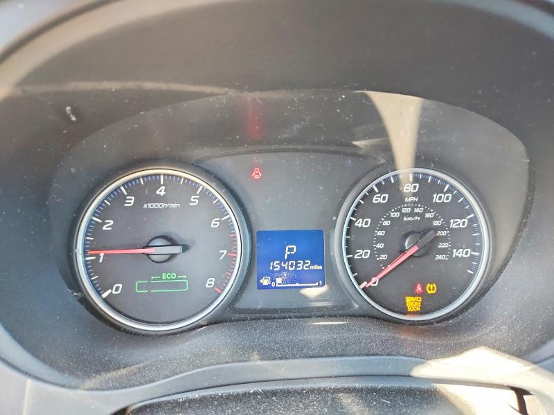 Продаж на аукціоні авто 2014 Mitsubishi Outlander, vin: JA4AD2A32EZ007316, номер лоту: 47767216