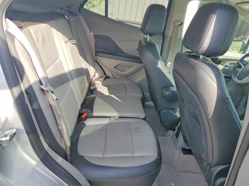 Продажа на аукционе авто 2016 Buick Encore, vin: KL4CJCSB8GB577524, номер лота: 47347456