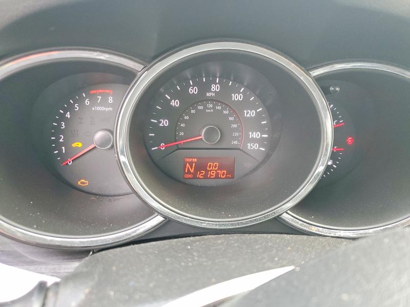 Продажа на аукционе авто 2012 Kia Sorento, vin: 5XYKU4A63CG243758, номер лота: 46263716