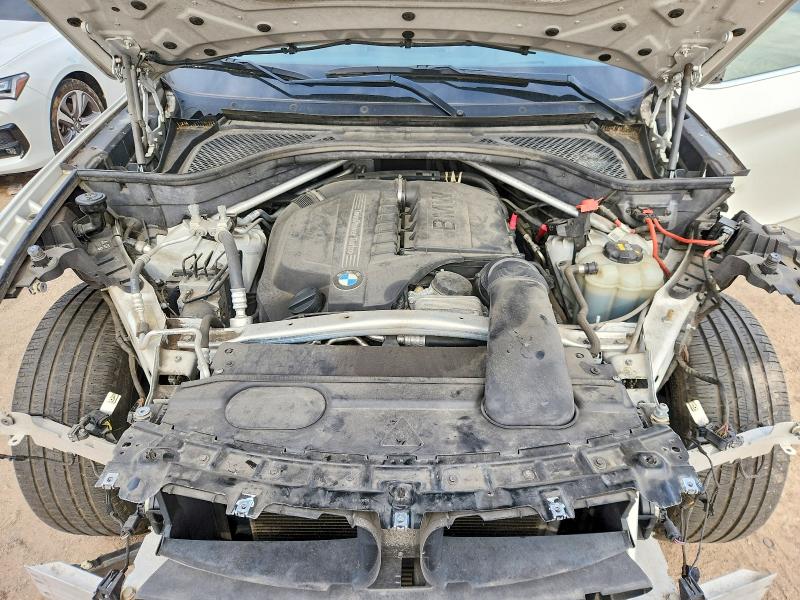 2018 Bmw X5 მანქანა იყიდება აუქციონზე, vin: 5UXKR0C57J0Y06309, აუქციონის ნომერი: 47977356