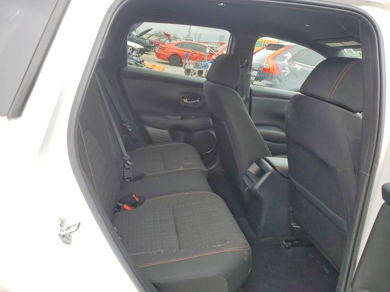 Продаж на аукціоні авто 2024 Honda Hr-v, vin: 3CZRZ2H54RM712427, номер лоту: 46349186