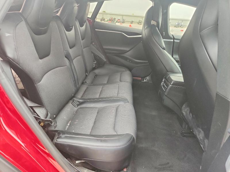 Aukcja sprzedaży 2018 Tesla Model S, vin: 5YJSA1E24JF253413, numer aukcji: 47608296
