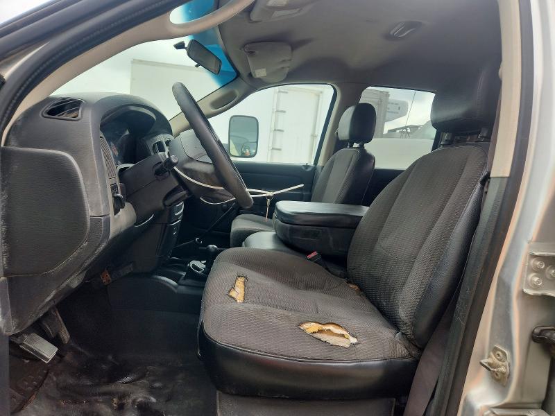 47689796 :رقم المزاد ، 3D7MU48C44G264423 vin ، 2004 Dodge Ram 3500 مزاد بيع
