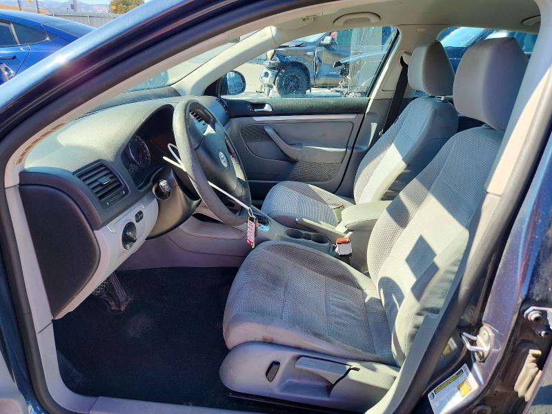 Продажа на аукционе авто 2009 Volkswagen Jetta, vin: 3VWJM71K29M143847, номер лота: 41986996