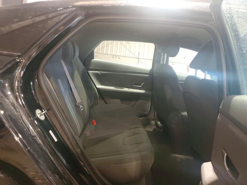 Продажа на аукционе авто 2023 Hyundai Elantra, vin: KMHLS4AG7PU556847, номер лота: 79638285
