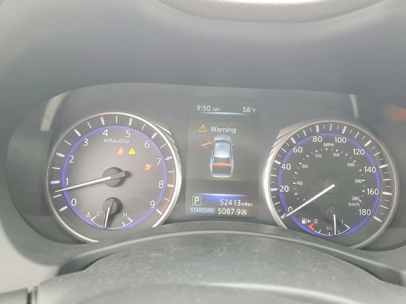 Продаж на аукціоні авто 2014 Infiniti Q50, vin: JN1BV7AP0EM691693, номер лоту: 46409096