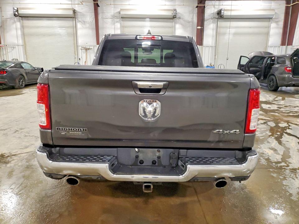 Aukcja sprzedaży 2019 Ram 1500, vin: 1C6SRFFT9KN854257, numer aukcji: 47554186