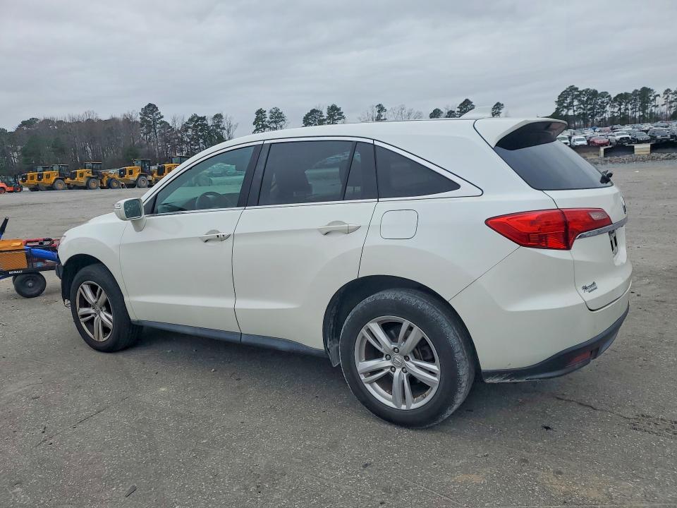 Продажа на аукционе авто 2013 Acura Rdx, vin: 5J8TB3H59DL012419, номер лота: 79272245
