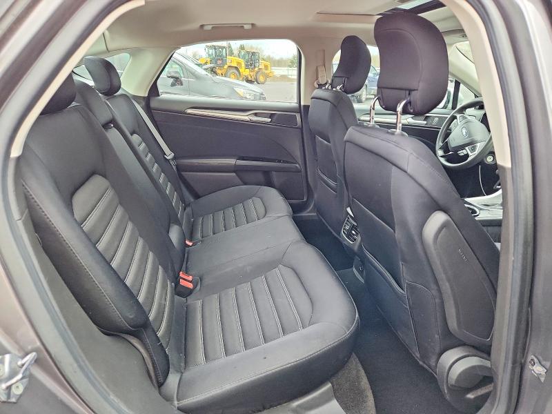 Продаж на аукціоні авто 2013 Ford Fusion, vin: 3FA6P0H78DR108840, номер лоту: 47537296