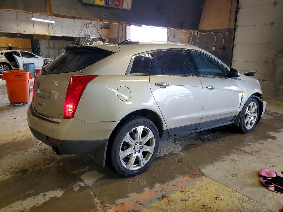 Продаж на аукціоні авто 2014 Cadillac Srx, vin: 3GYFNCE30ES561681, номер лоту: 79467735