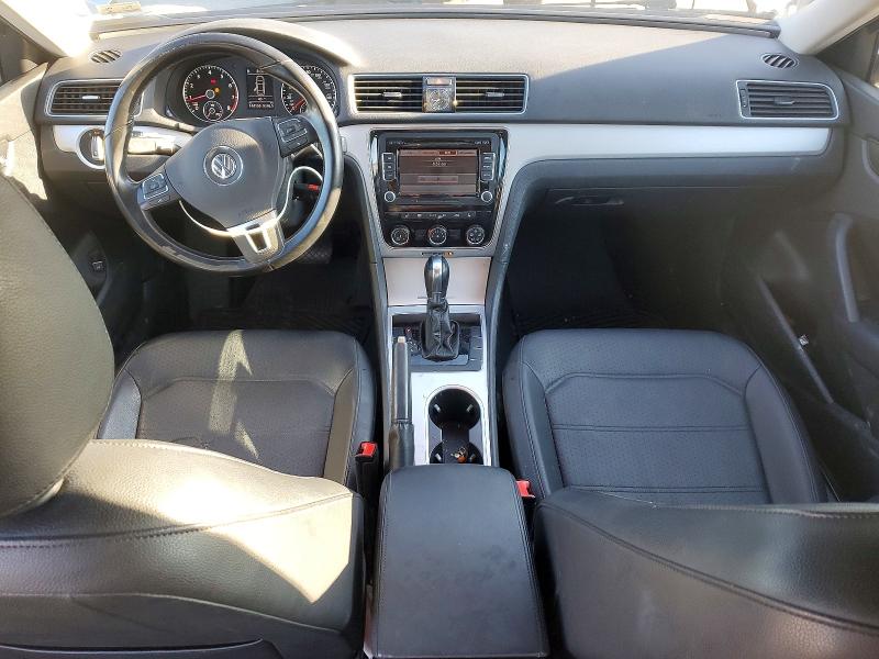 Продаж на аукціоні авто 2013 Volkswagen Passat, vin: 1VWBP7A34DC110489, номер лоту: 46986416