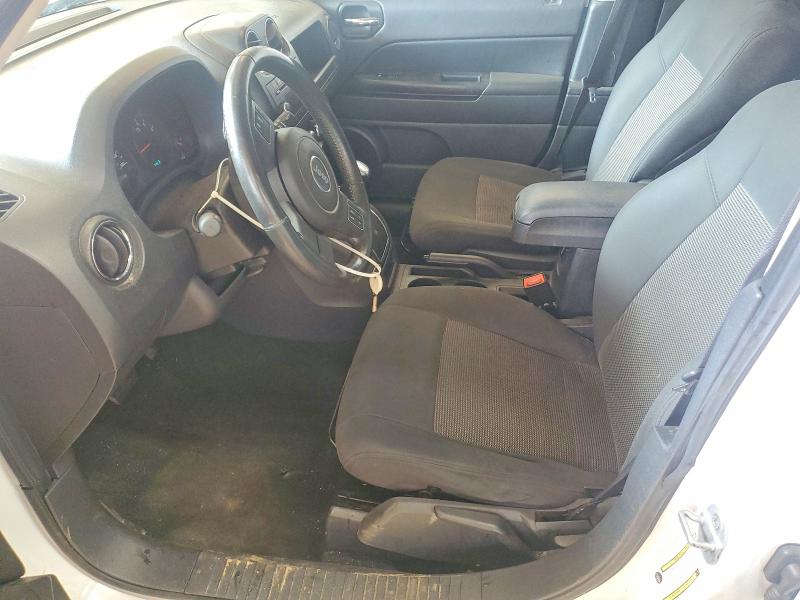 Продаж на аукціоні авто 2011 Jeep Patriot, vin: 1J4NT1GA1BD104147, номер лоту: 41805826
