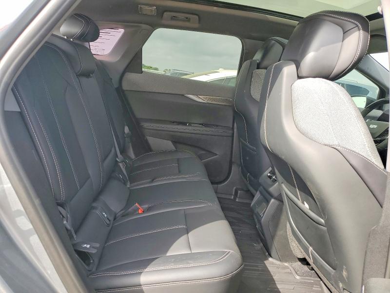 Aukcja sprzedaży 2026 Cadillac Optiq, vin: 3GYK3EM40TS126313, numer aukcji: 47770246