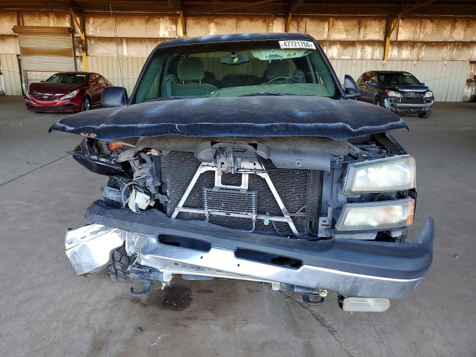 Продаж на аукціоні авто 2004 Chevrolet Silverado, vin: 2GCEC19T141206423, номер лоту: 47721766