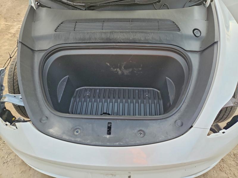 Aukcja sprzedaży 2023 Tesla Model Y, vin: 7SAYGDEE4PA108305, numer aukcji: 41969906