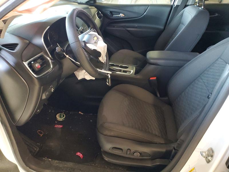 Продаж на аукціоні авто 2019 Chevrolet Equinox, vin: 2GNAXUEVXK6173571, номер лоту: 47029266