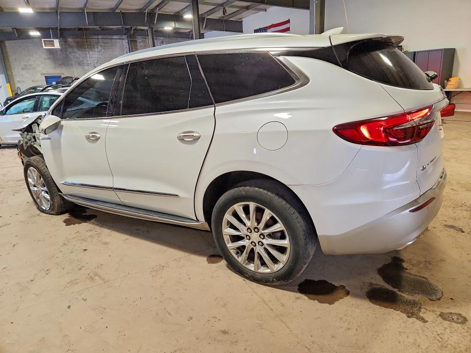 Продажа на аукционе авто 2020 Buick Enclave, vin: 5GAEVBKW6LJ161618, номер лота: 48162196