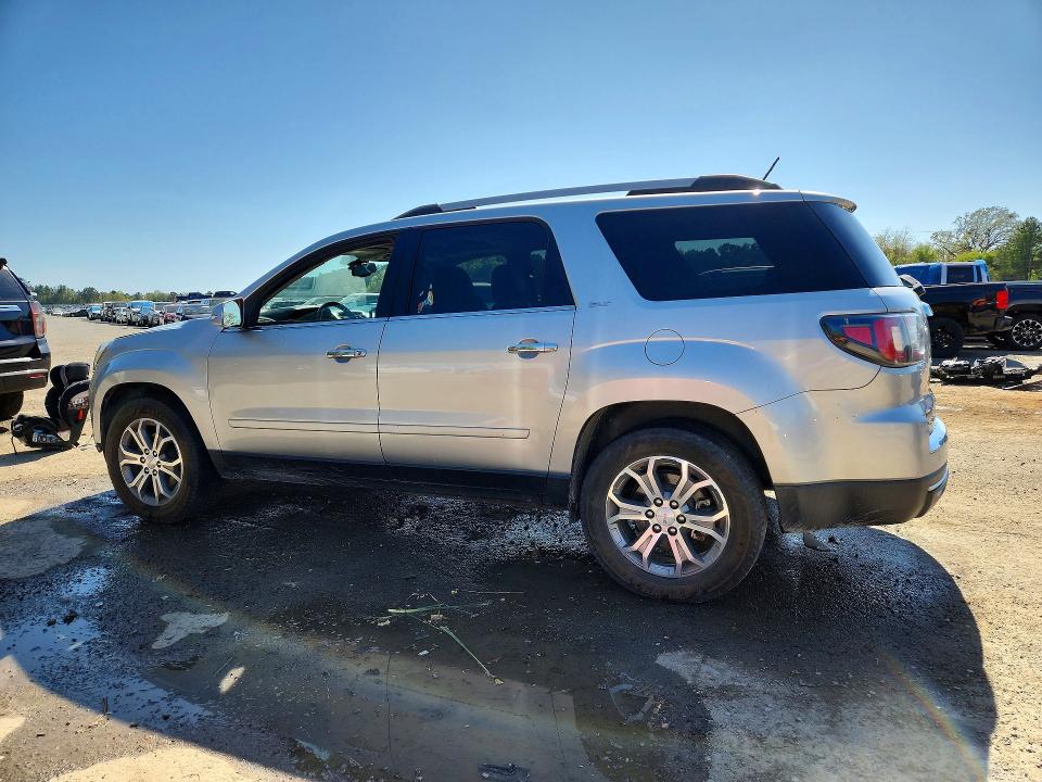 Продажа на аукционе авто 2015 Gmc Acadia, vin: 1GKKRRKD5FJ385291, номер лота: 47019716