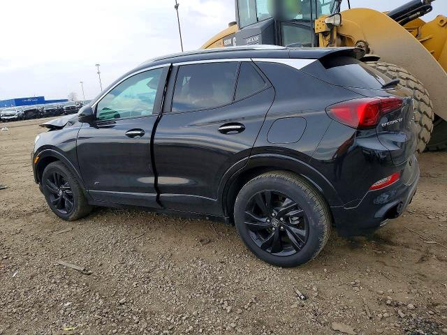 Aukcja sprzedaży 2025 Buick Encore Gx, vin: KL4AMDSLXSB059839, numer aukcji: 47428856