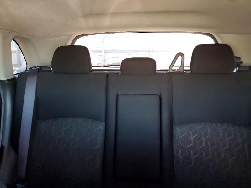 Продажа на аукционе авто 2021 Mitsubishi Outlander Sport, vin: JA4ARUAU7MU029510, номер лота: 78846415