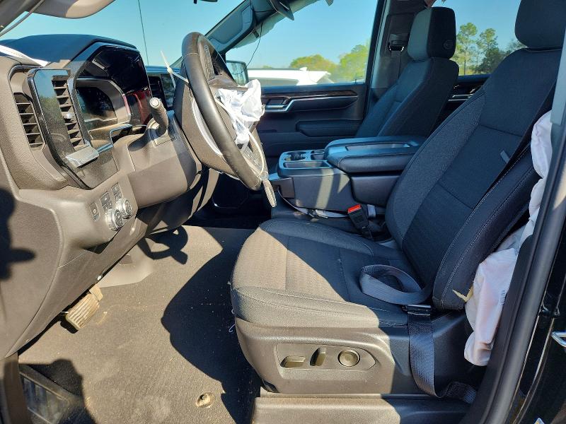 47692816 :رقم المزاد ، 3GTPUCEK3RG144231 vin ، 2024 Gmc Sierra مزاد بيع