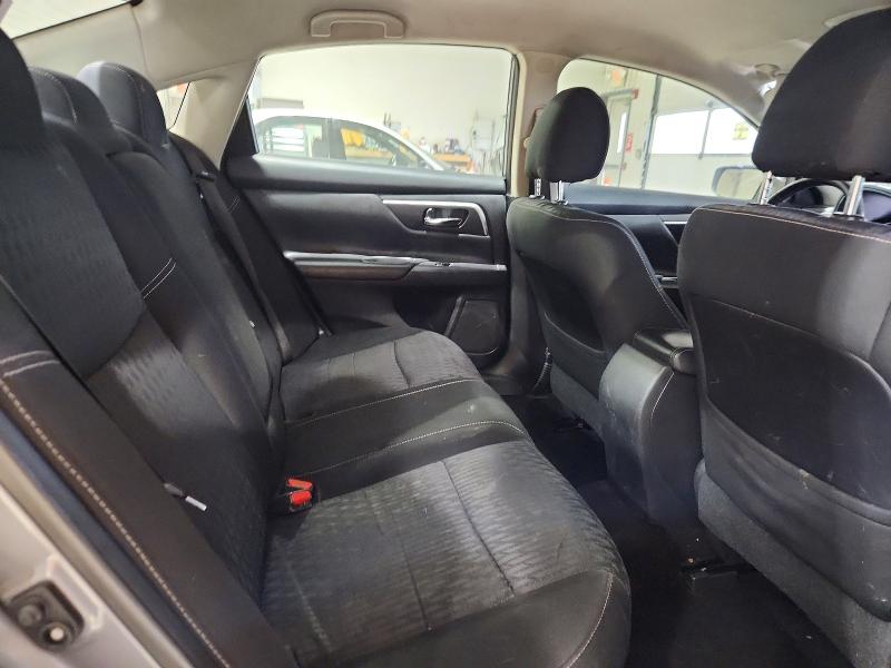 45612856 :رقم المزاد ، 1N4AL3AP8JC279468 vin ، 2018 Nissan Altima مزاد بيع