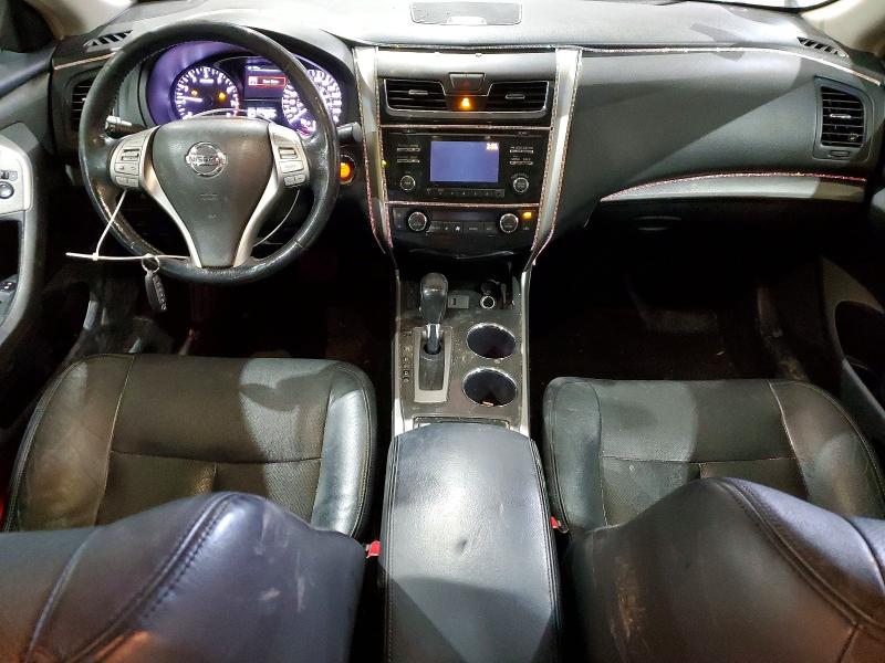 Продаж на аукціоні авто 2013 Nissan Altima, vin: 1N4AL3AP7DN423830, номер лоту: 47372096