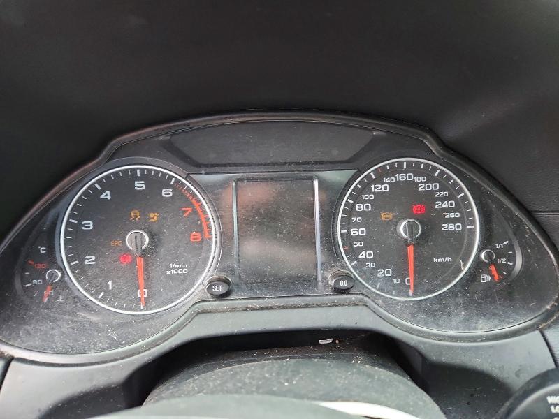Продажа на аукционе авто 2015 Audi Q5, vin: WA1LFCFP1FA015329, номер лота: 76911385