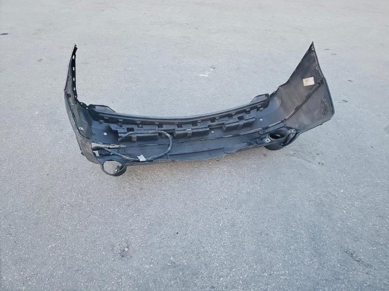2011 Cadillac Srx მანქანა იყიდება აუქციონზე, vin: 3GYFNAEY6BS539096, აუქციონის ნომერი: 46338146