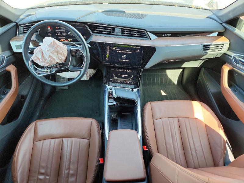 Продаж на аукціоні авто 2023 Audi E-tron, vin: WA1AAAGE3PB019627, номер лоту: 48241226